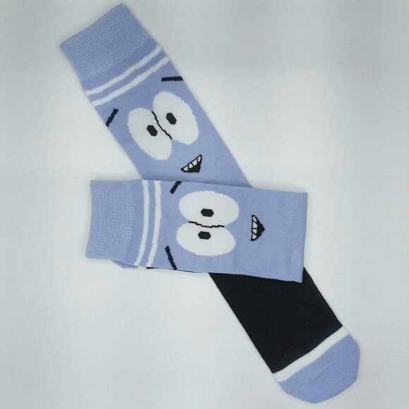 Towelie Novelty Socks - Picture 4 of 5